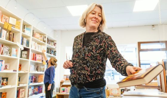 Maria Glusgold, MaschaKascha