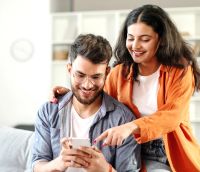 Wohnberechtigungsschein