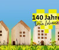 Lebe Geschichten: Unsere Mieter erzählen