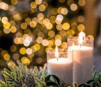 Sicher wohnen im Winter