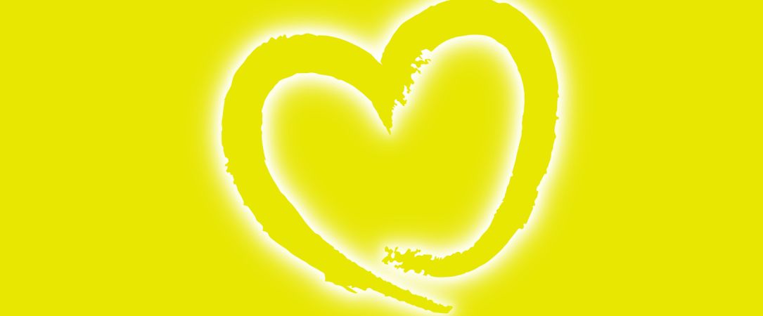 spar+bau herz hintergrund