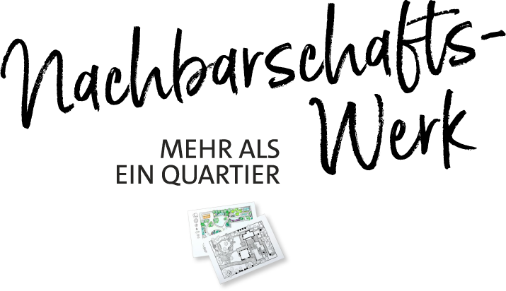 Nachbarschaftswerk mehr als Quartier